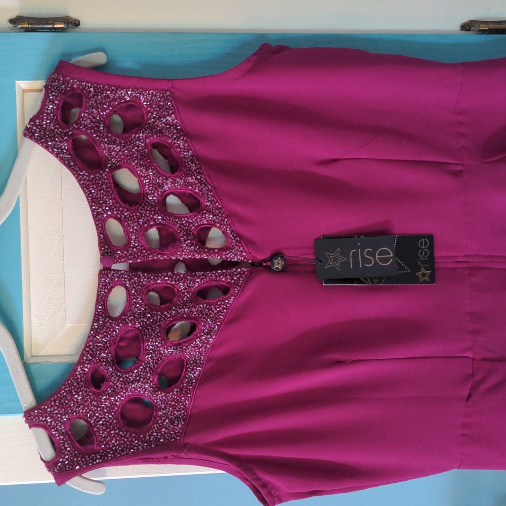Modcloth Dress for Summer or Party - Picture 4 of 9